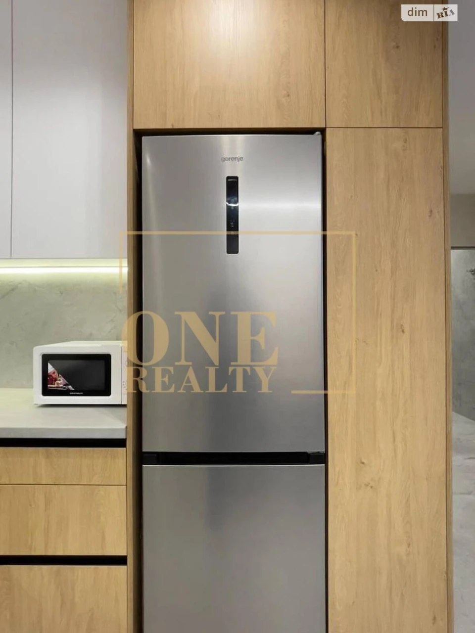 Long-Term Rental Apartment Podilsky