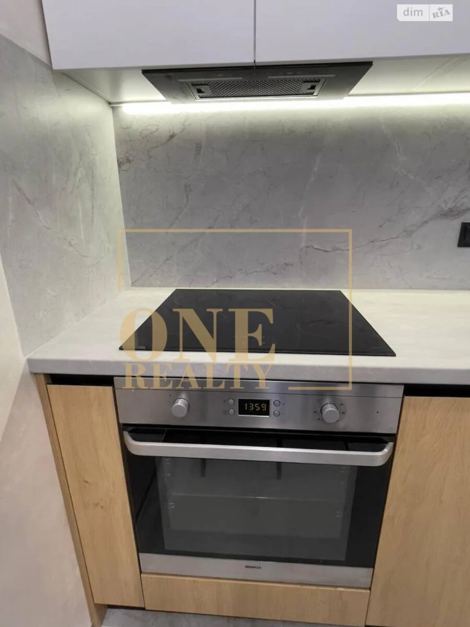 Long-Term Rental Apartment Podilsky