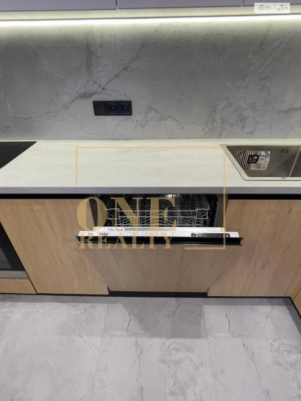 Long-Term Rental Apartment Podilsky