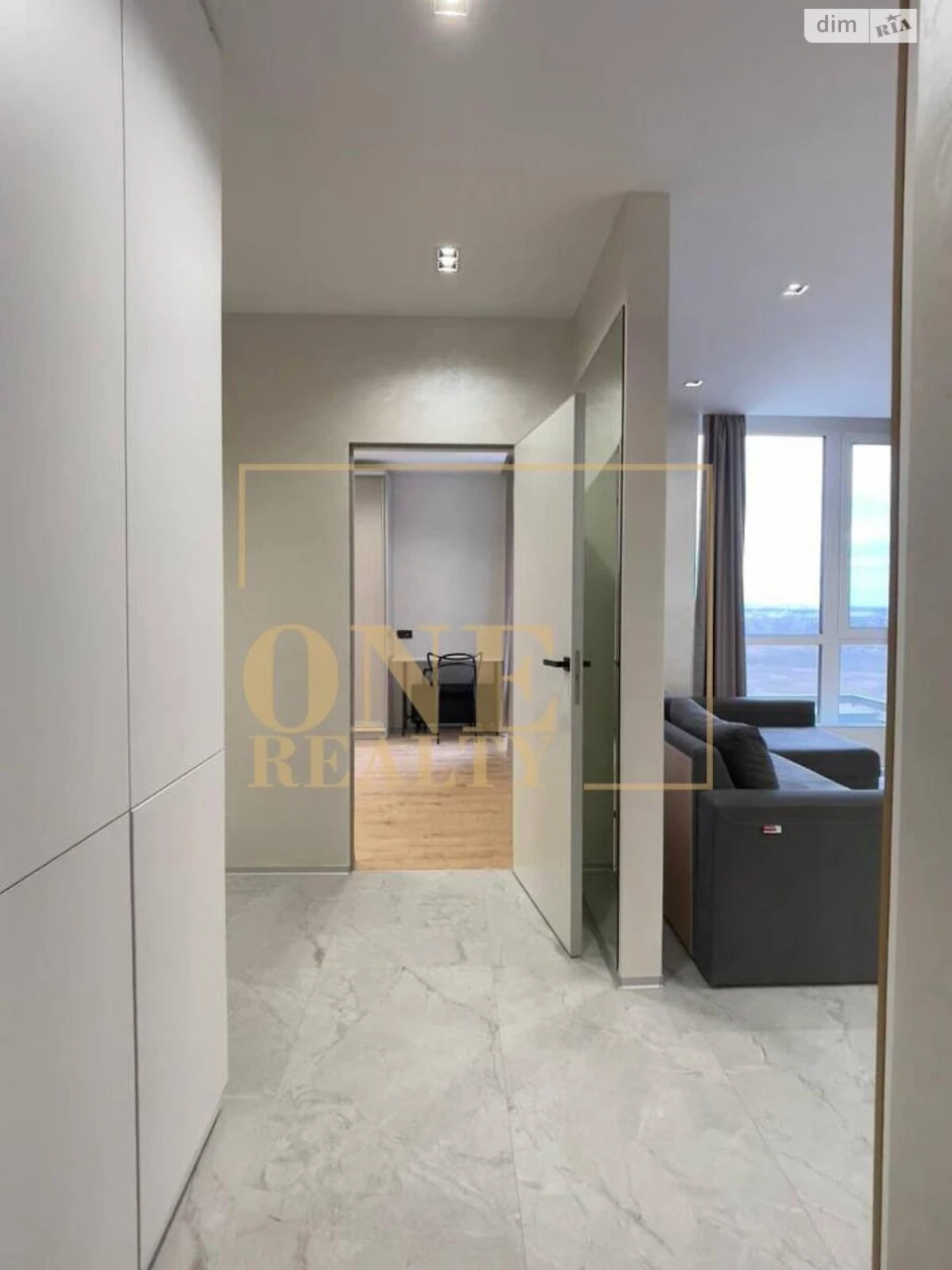 Long-Term Rental Apartment Podilsky