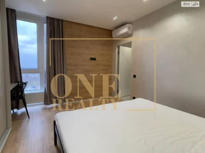 Long-Term Rental Apartment Podilsky
