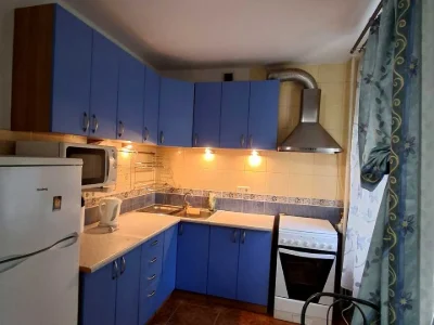 Квартира. Киев, бульвар Миколы Михновского