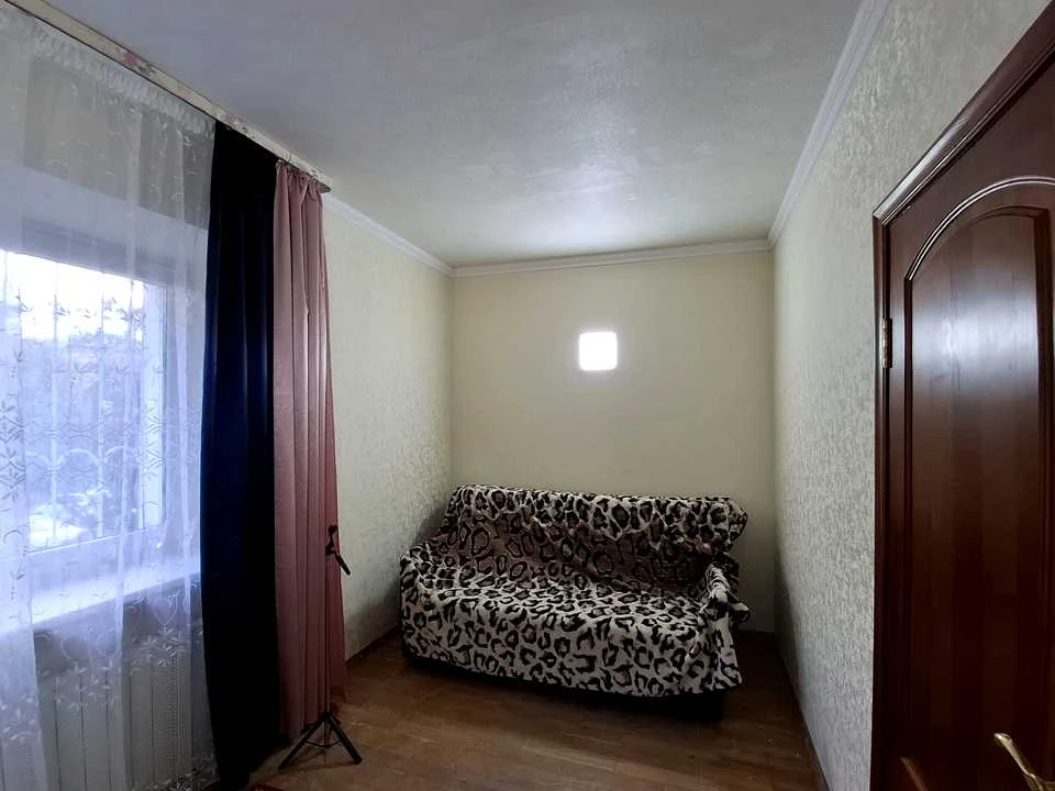 Квартира. Киев, бульвар Миколы Михновского