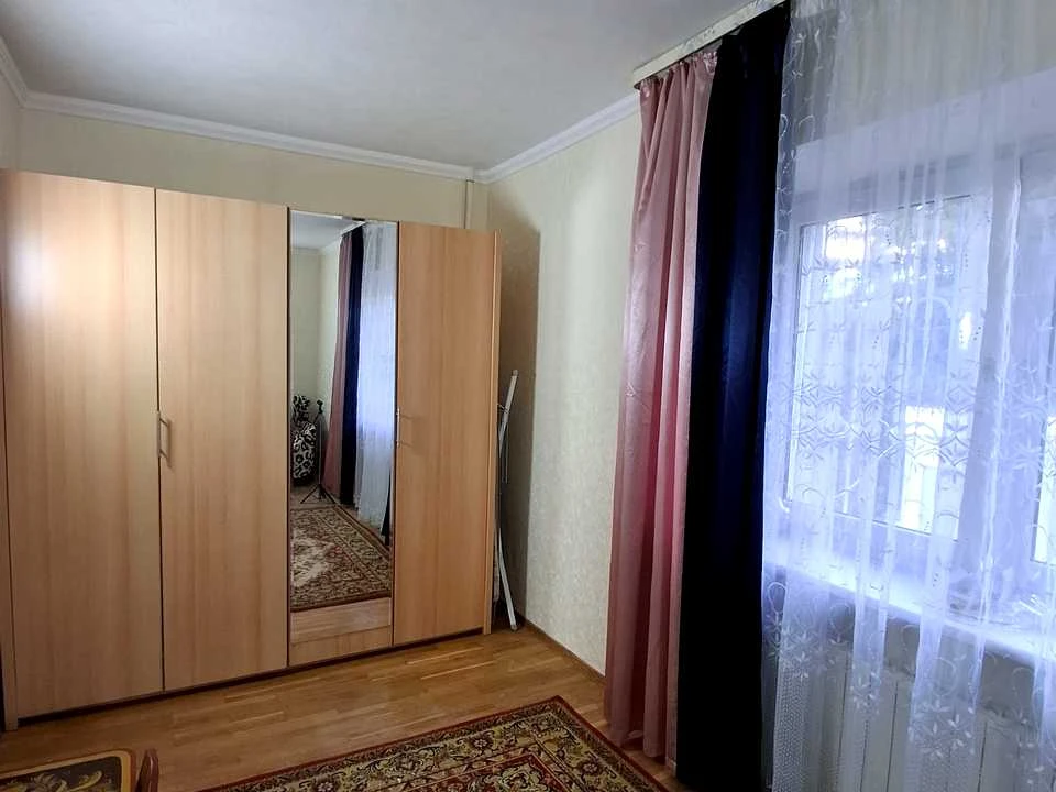 Квартира. Киев, бульвар Миколы Михновского