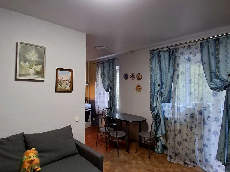 Квартира. Киев, бульвар Миколы Михновского