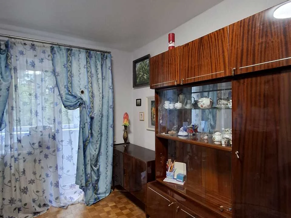 Квартира. Киев, бульвар Миколы Михновского