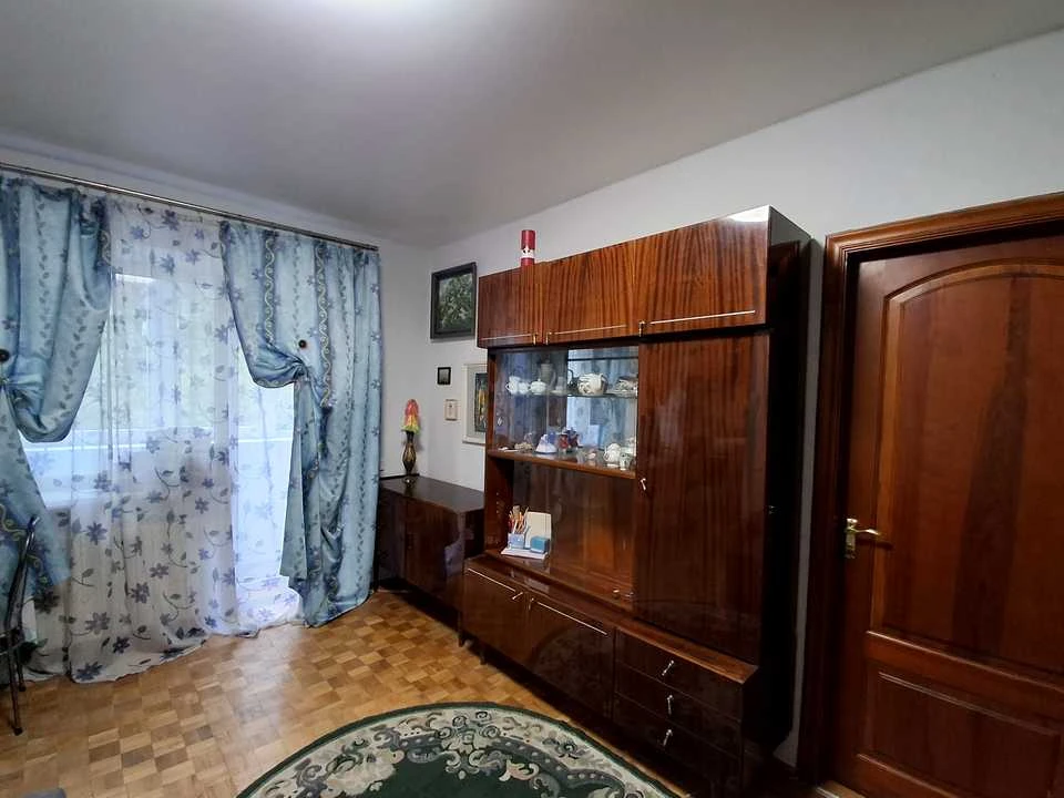 Квартира. Киев, бульвар Миколы Михновского