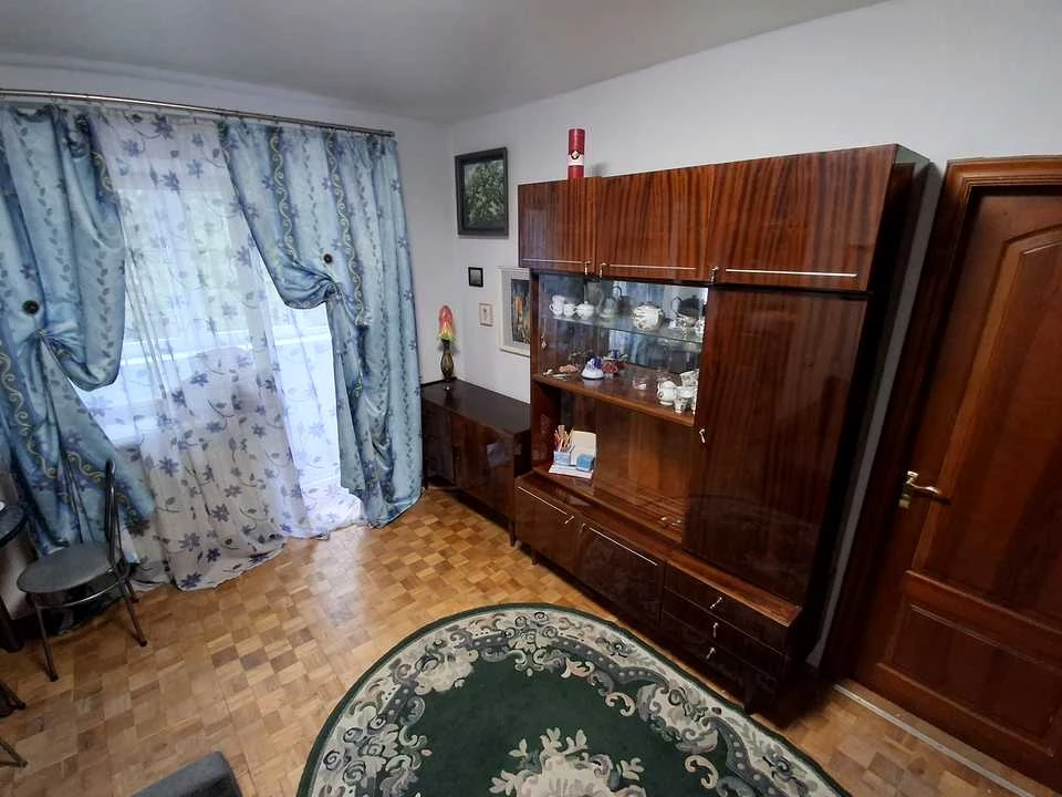Квартира. Киев, бульвар Миколы Михновского
