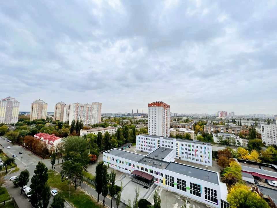 Квартира. Київ, вулиця Краківська