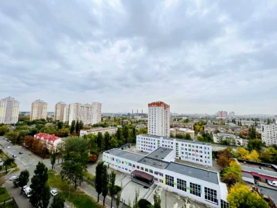 Квартира. Київ, вулиця Краківська
