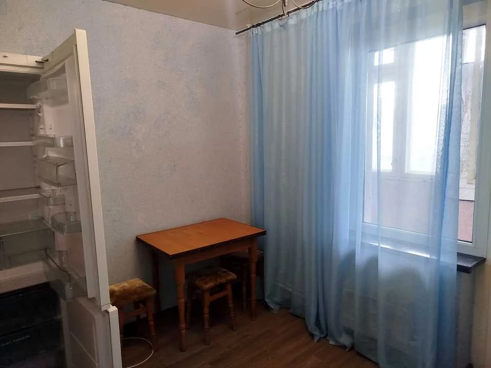 Квартира. Київ, Миколи Бажана просп.