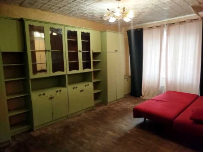 Квартира. Київ, Миколи Бажана просп.