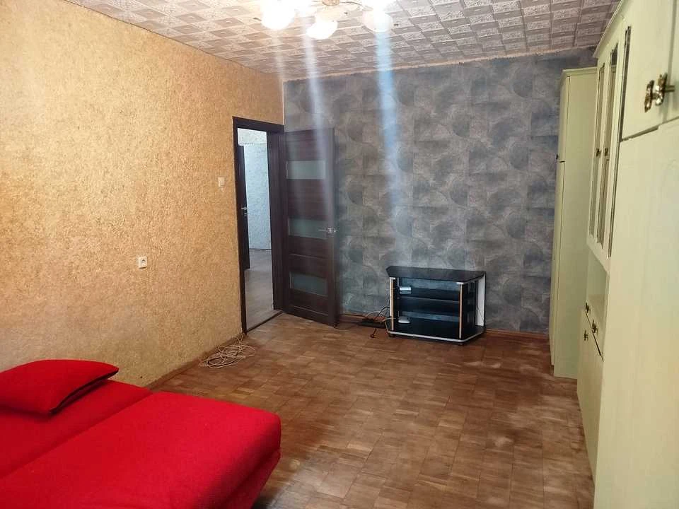 Квартира. Київ, Миколи Бажана просп.