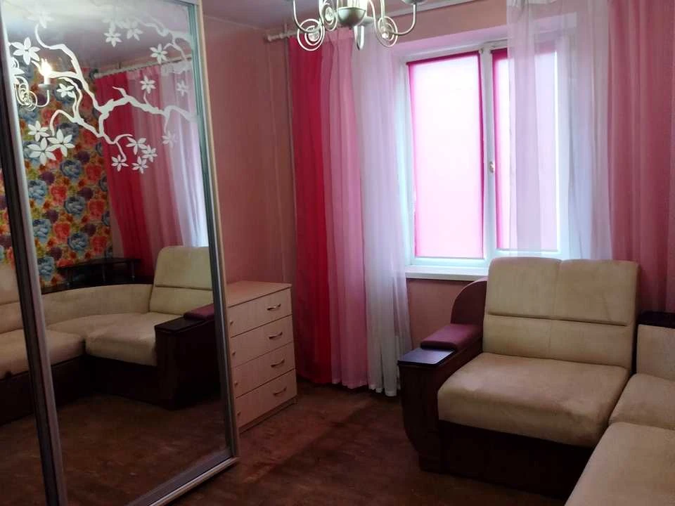 Квартира. Київ, Миколи Бажана просп.