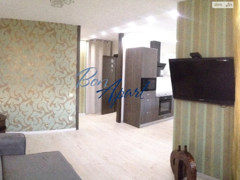 Long Term Rental, Solnatska Slobidka
