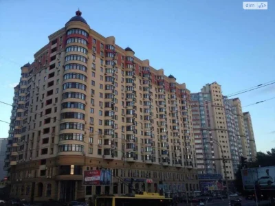 Long Term Rental, Solnatska Slobidka