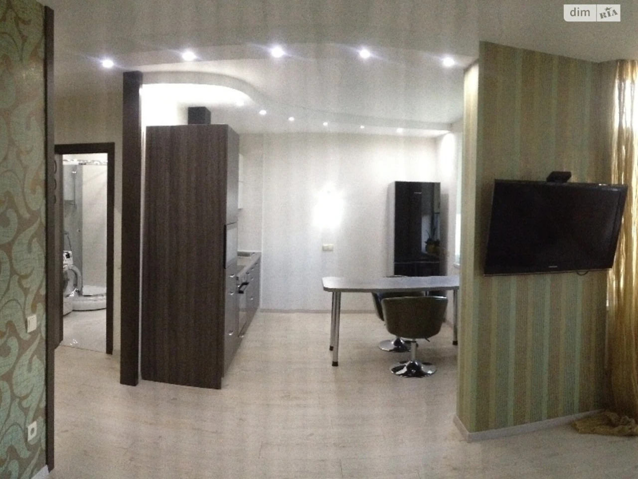 Long Term Rental, Solnatska Slobidka