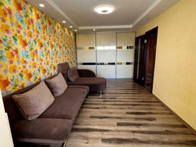 Квартира. Дніпро, Зиновія Матли, вулиця