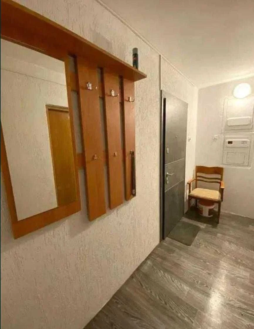 Sale of a 3-bedroom apartment on Naukova Street