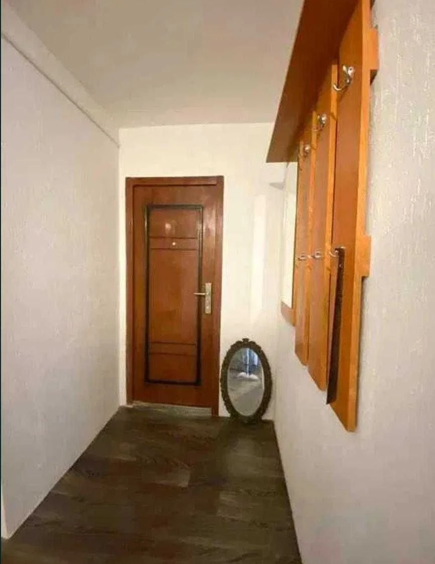 Sale of a 3-bedroom apartment on Naukova Street