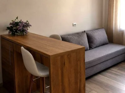 Apartment. Taras Shevchenko Street, Lviv