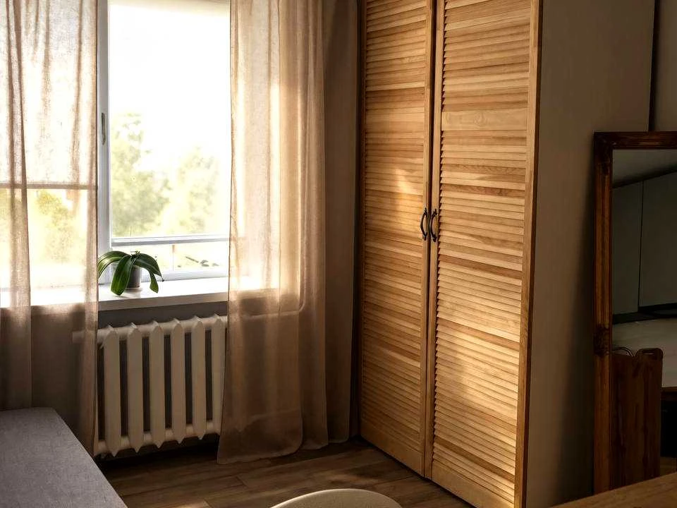 Apartment. Taras Shevchenko Street, Lviv