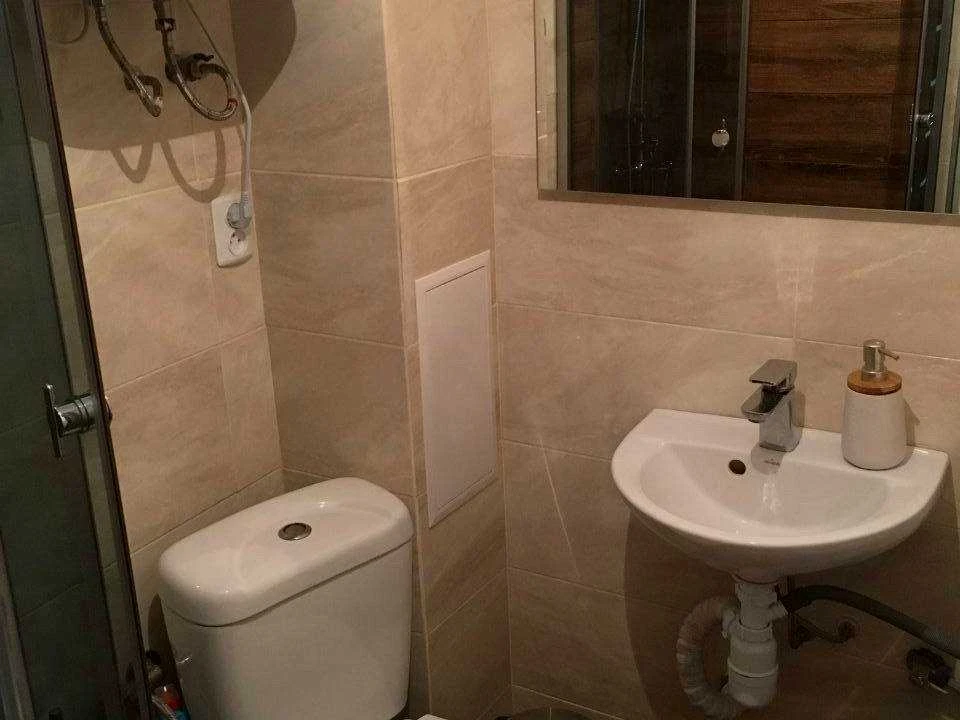 Apartment. Taras Shevchenko Street, Lviv