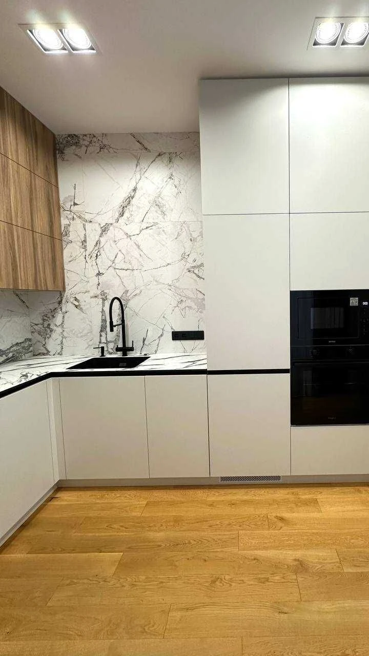 2 room apartment, 67 sq m, ЖК Seven (owner)