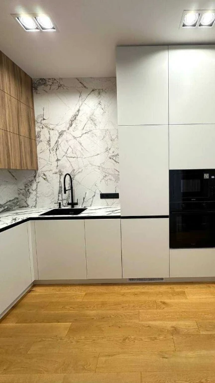 2 room apartment, 67 sq m, ЖК Seven (owner)