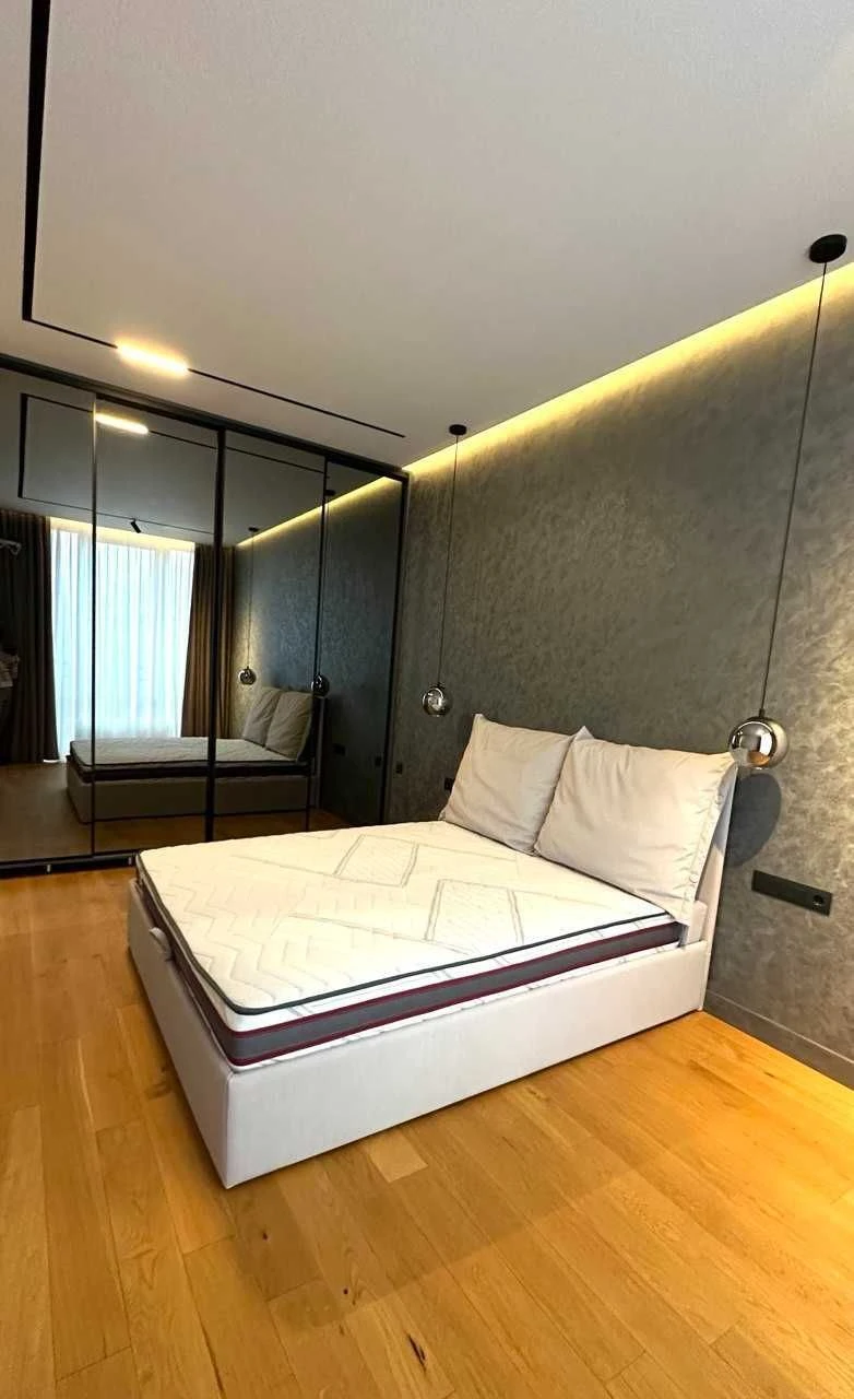 2 room apartment, 67 sq m, ЖК Seven (owner)