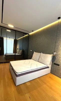 2 room apartment, 67 sq m, ЖК Seven (owner)