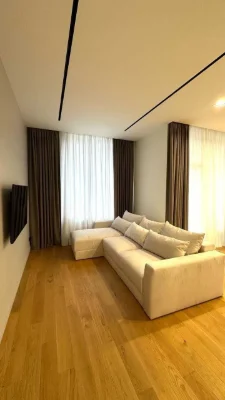 2 room apartment, 67 sq m, ЖК Seven (owner)