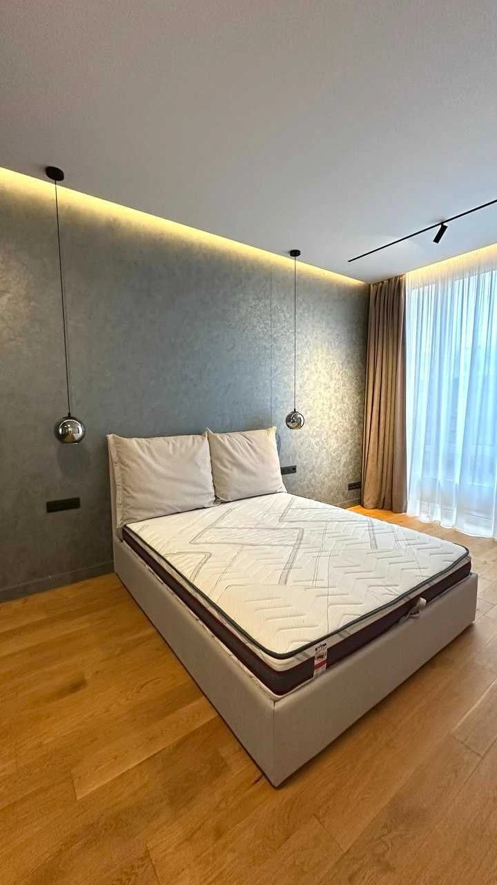 2 room apartment, 67 sq m, ЖК Seven (owner)