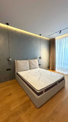 2 room apartment, 67 sq m, ЖК Seven (owner)