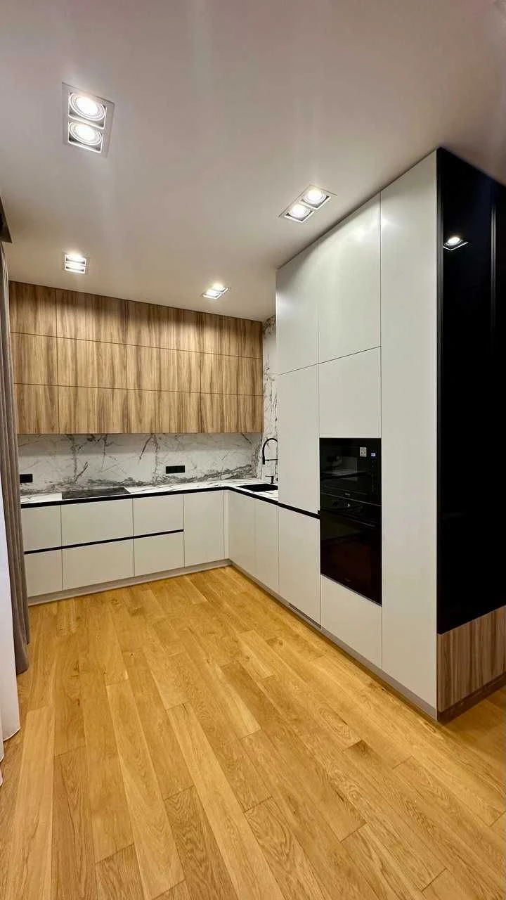 2 room apartment, 67 sq m, ЖК Seven (owner)