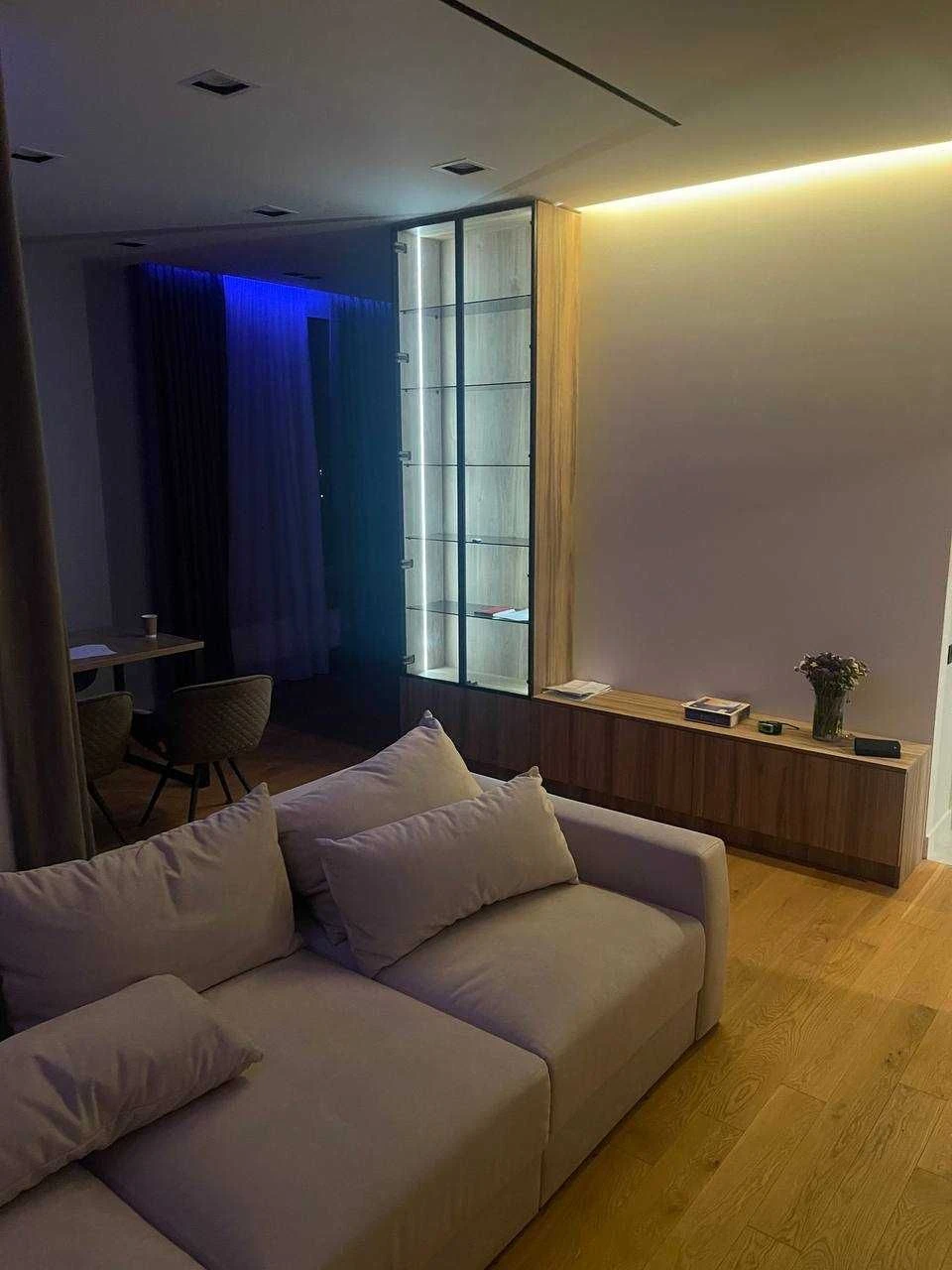2 room apartment, 67 sq m, ЖК Seven (owner)