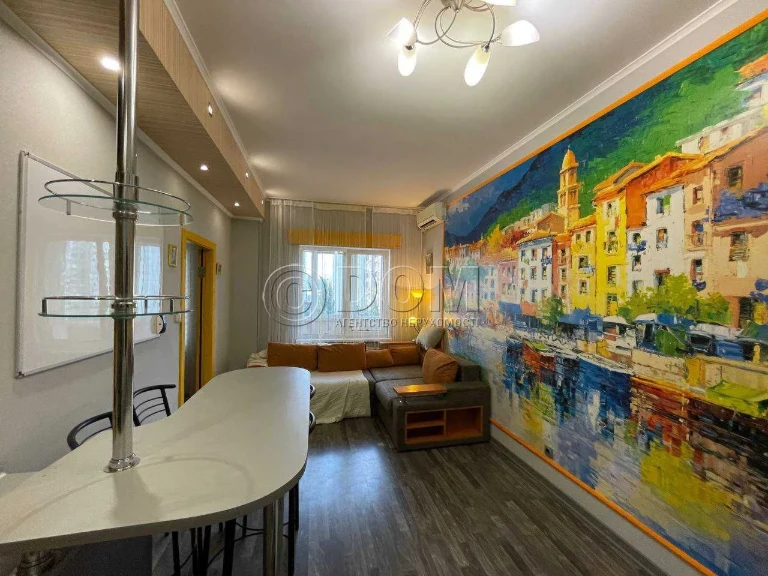 Sale. 1-bedroom apartment. пр-т Григоренка 39-B. Metro Pozniaky