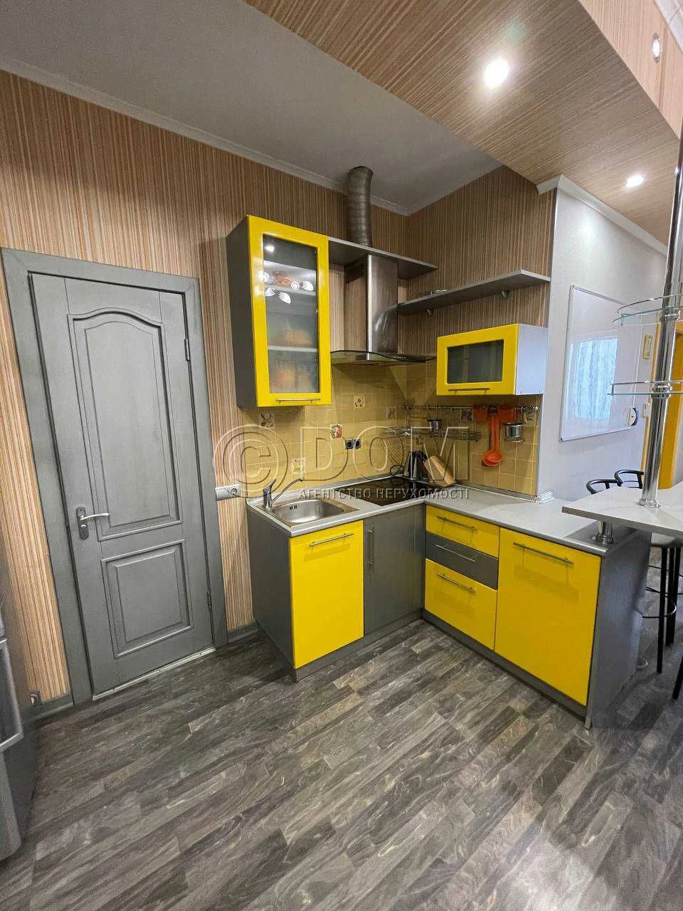 Продаж. 1-кімнатна. пр-т Григоренка 39-Б. Метро Позняки