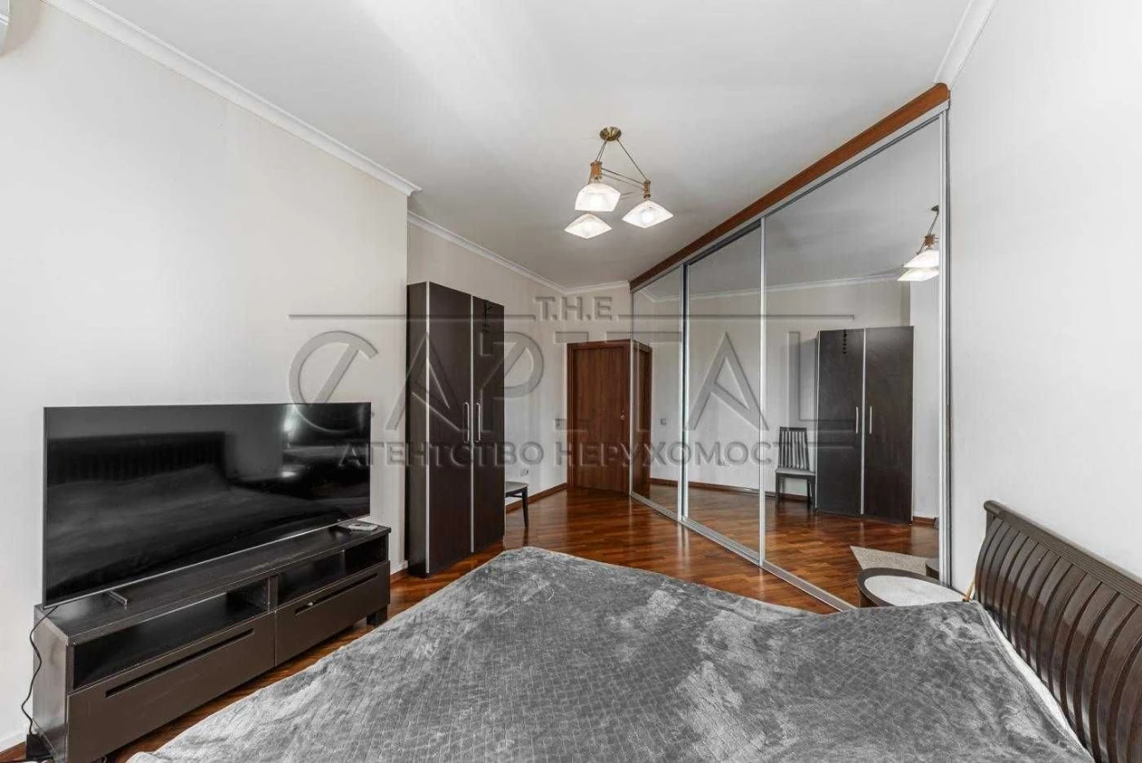 Продаж 3-кімнатної квартири 120 м² у ЖК Botanic Tower | вул.