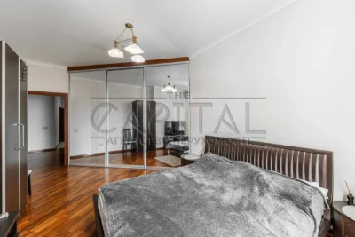 Продаж 3-кімнатної квартири 120 м² у ЖК Botanic Tower | вул.