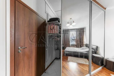 Продаж 3-кімнатної квартири 120 м² у ЖК Botanic Tower | вул.