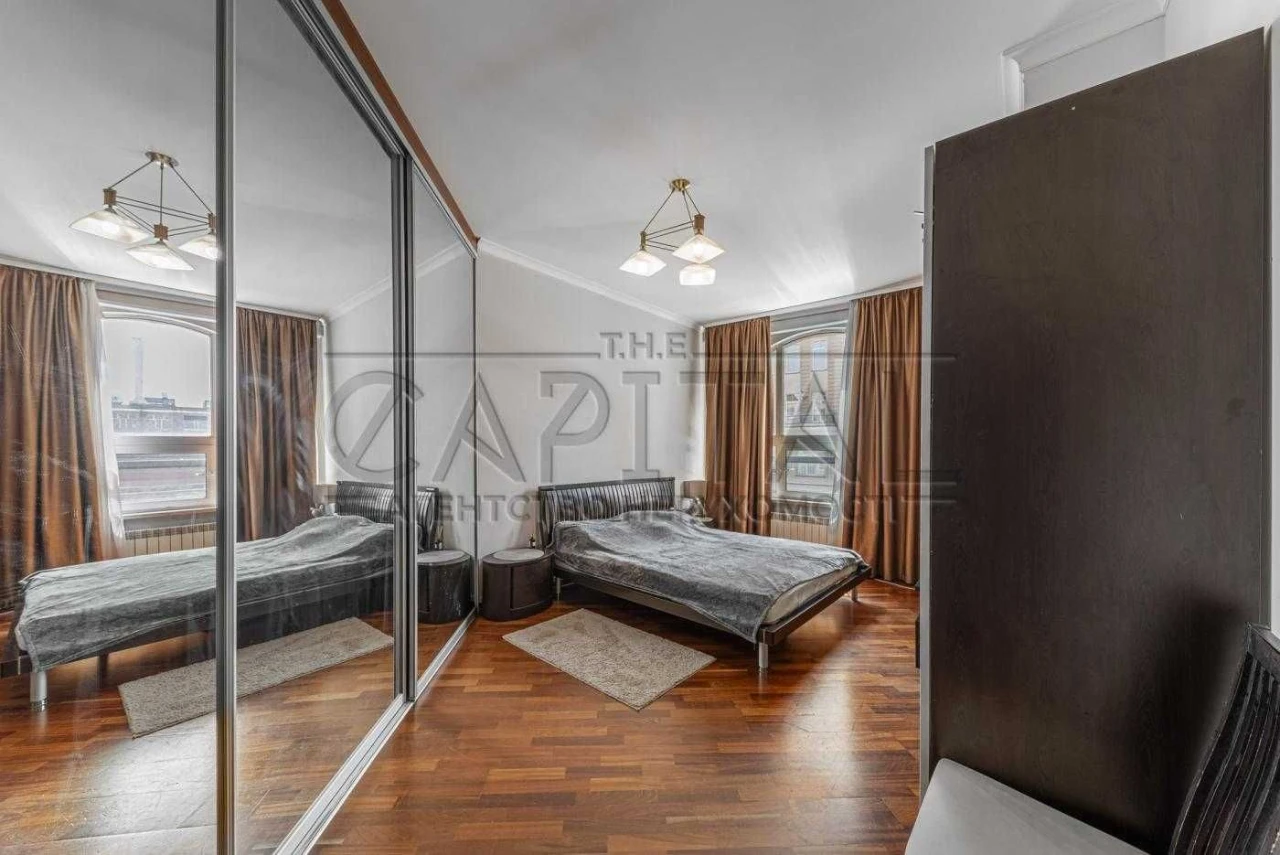 Продаж 3-кімнатної квартири 120 м² у ЖК Botanic Tower | вул.
