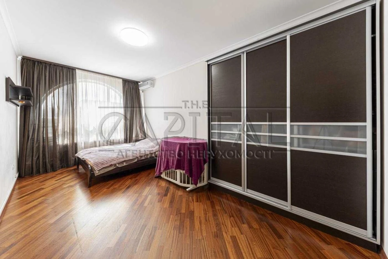 Продаж 3-кімнатної квартири 120 м² у ЖК Botanic Tower | вул.