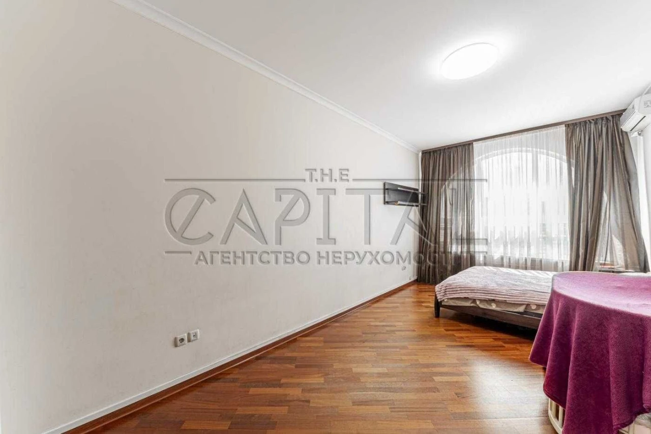 Продаж 3-кімнатної квартири 120 м² у ЖК Botanic Tower | вул.