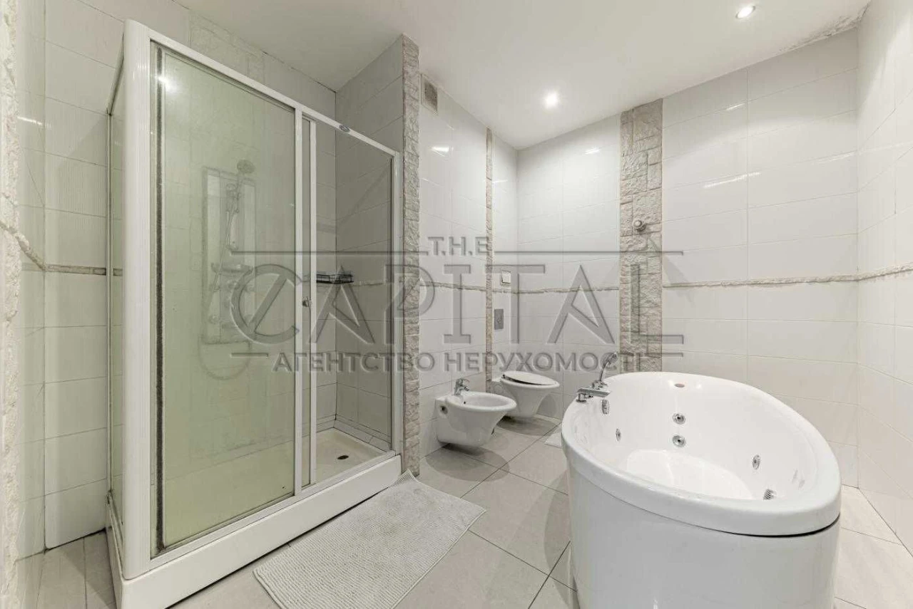 Продаж 3-кімнатної квартири 120 м² у ЖК Botanic Tower | вул.
