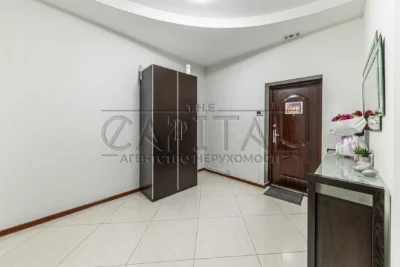Продаж 3-кімнатної квартири 120 м² у ЖК Botanic Tower | вул.