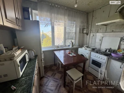Apartment for Sale in Borshchivka