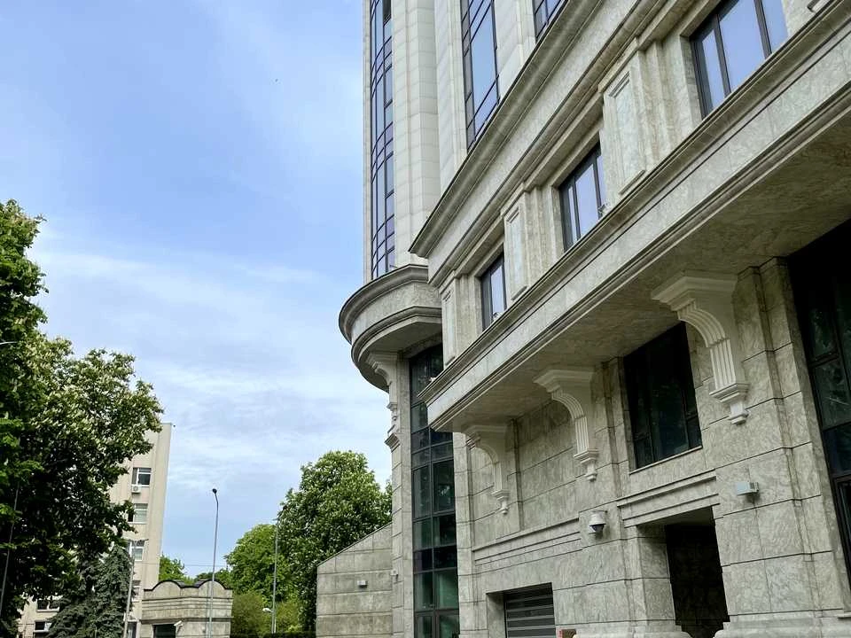 Apartment. Ivan Mazepa Street, Kyiv
