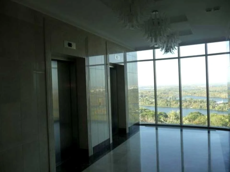 Apartment. Ivan Mazepa Street, Kyiv