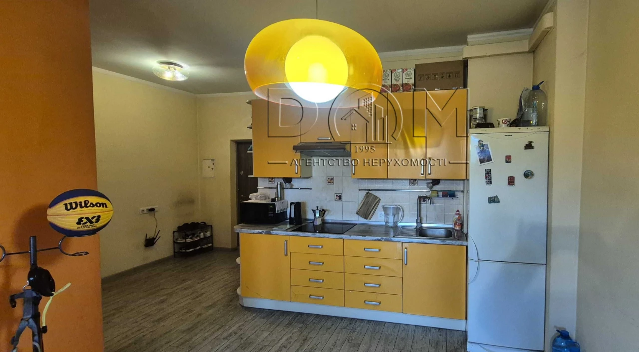 2-room apartment. Street Semen Paliy, 30/7. Renovation. Without%